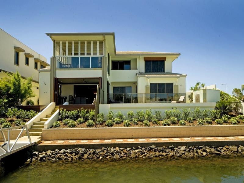 2006 The Circle, Sanctuary Cove QLD 4212