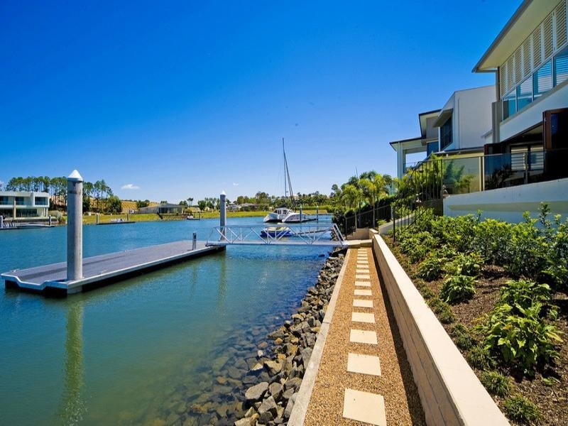 2006 The Circle, Sanctuary Cove QLD 4212