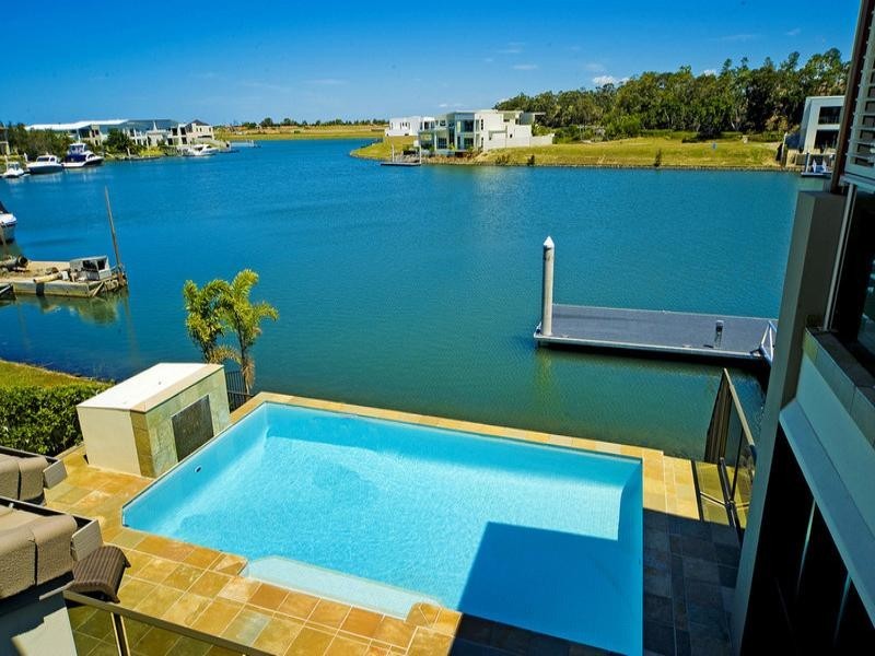 2006 The Circle, Sanctuary Cove QLD 4212