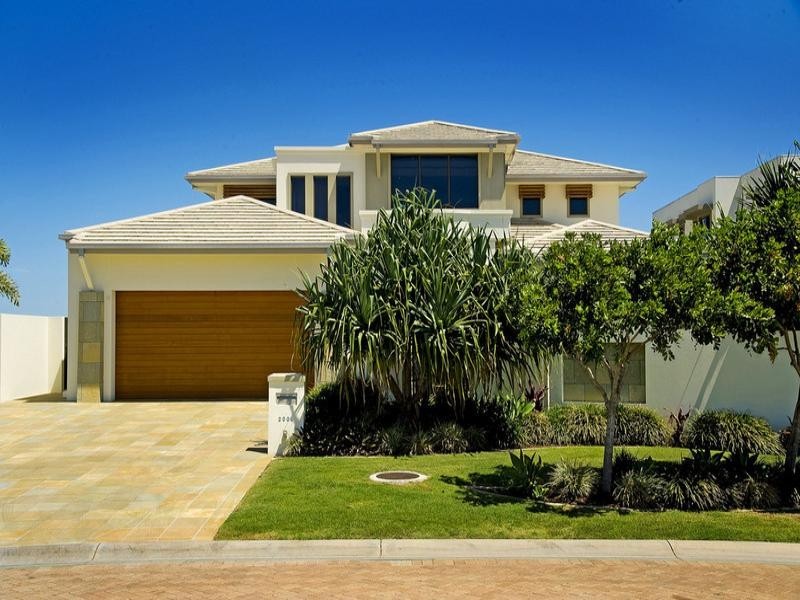2006 The Circle, Sanctuary Cove QLD 4212