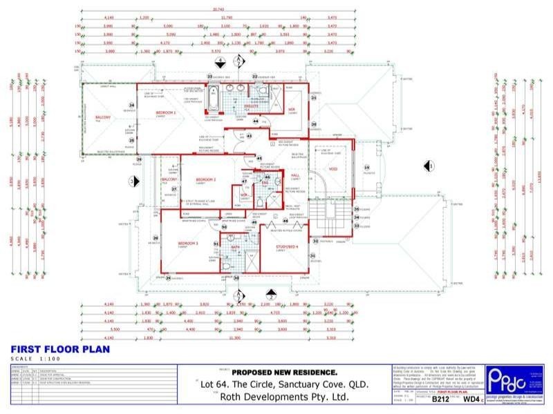 2006 The Circle, Sanctuary Cove QLD 4212