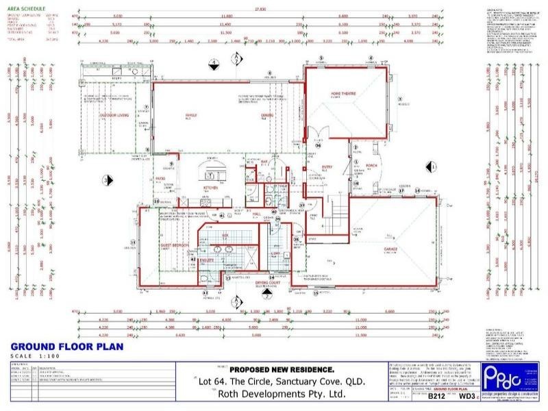 2006 The Circle, Sanctuary Cove QLD 4212