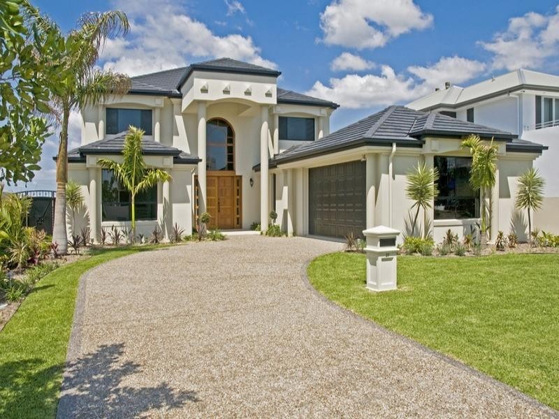 Jacobs Well QLD 4208