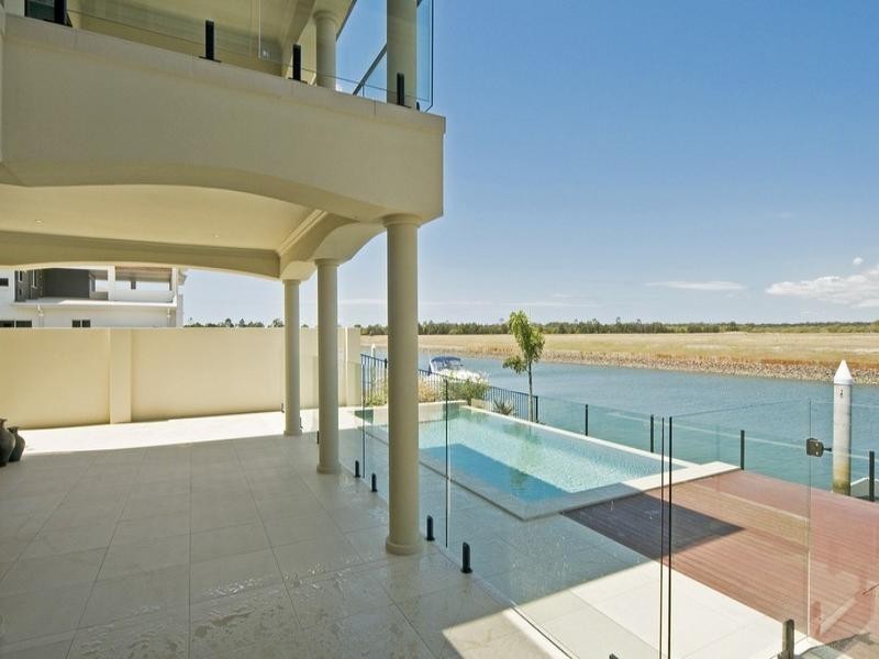 Jacobs Well QLD 4208