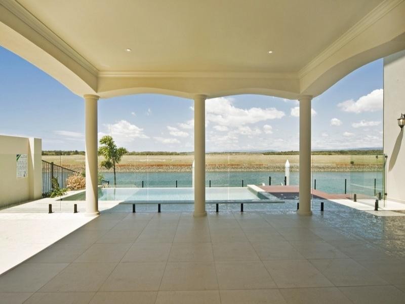 Jacobs Well QLD 4208