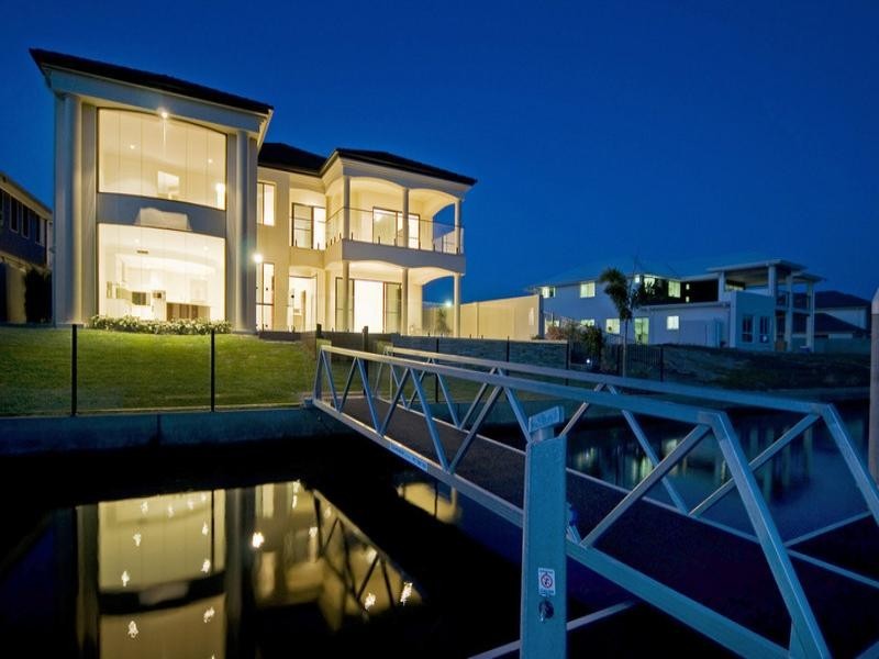 Jacobs Well QLD 4208