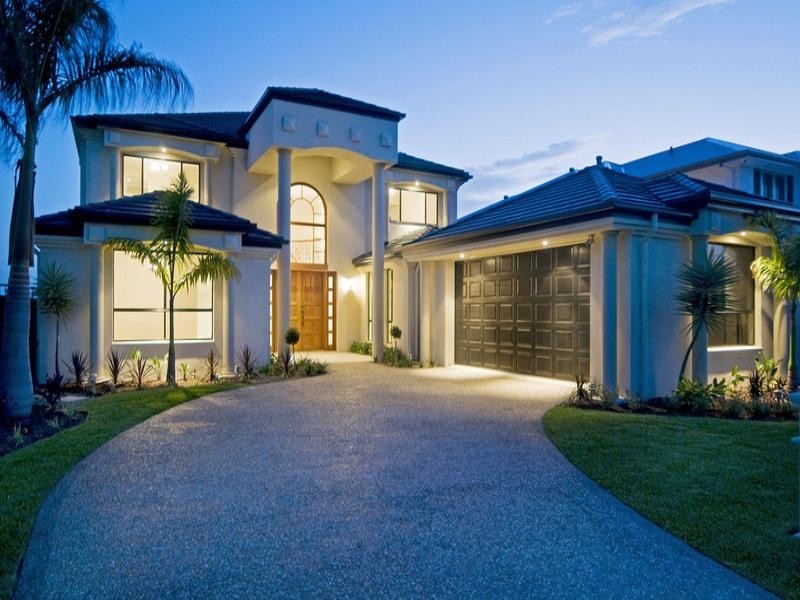 Jacobs Well QLD 4208