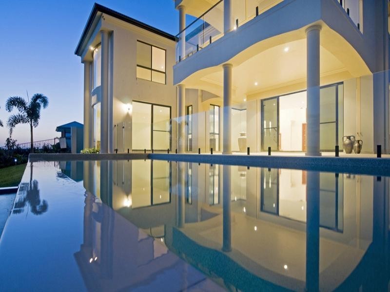 Jacobs Well QLD 4208