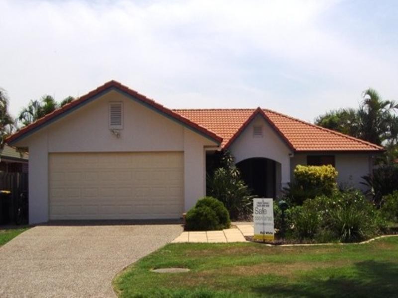 32 Shinnecock Close, Hope Island QLD 4212
