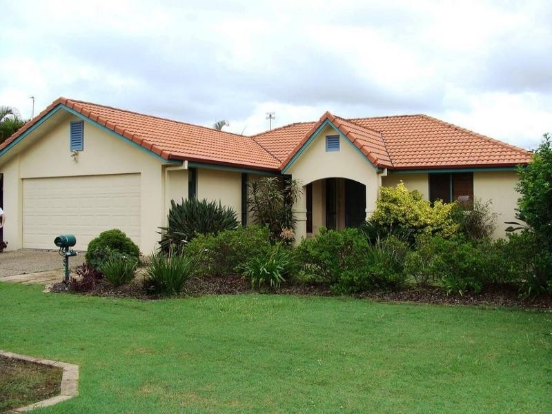 32 Shinnecock Close, Hope Island QLD 4212