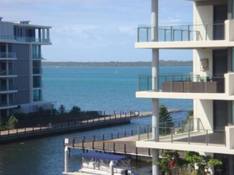 3405/323 Bayview Street, Hollywell QLD 4216