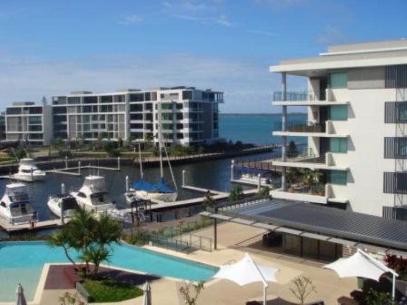 3405/323 Bayview Street, Hollywell QLD 4216