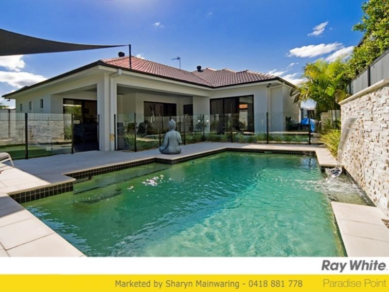 16 Southaven Drive, Hollywell QLD 4216