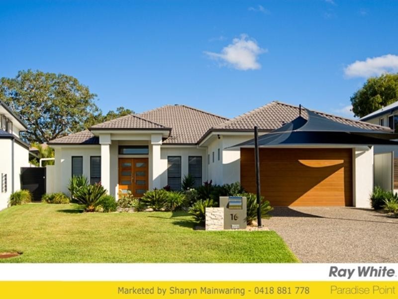 16 Southaven Drive, Riverlinks, Helensvale QLD 4212