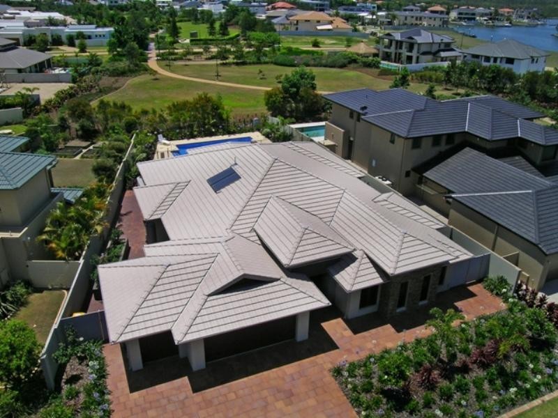 2045 The Circle, Sanctuary Cove QLD 4212