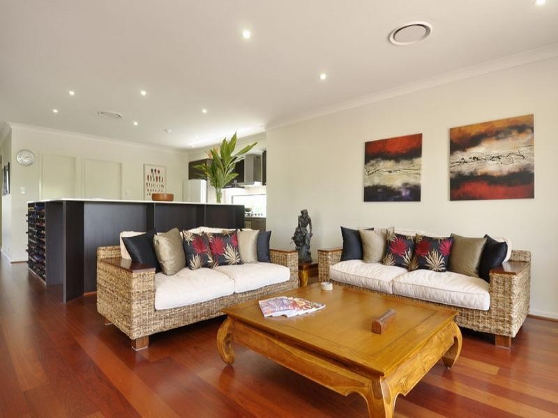 2045 The Circle, Sanctuary Cove QLD 4212