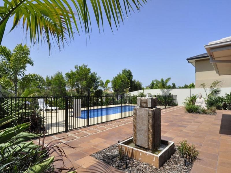 2045 The Circle, Sanctuary Cove QLD 4212