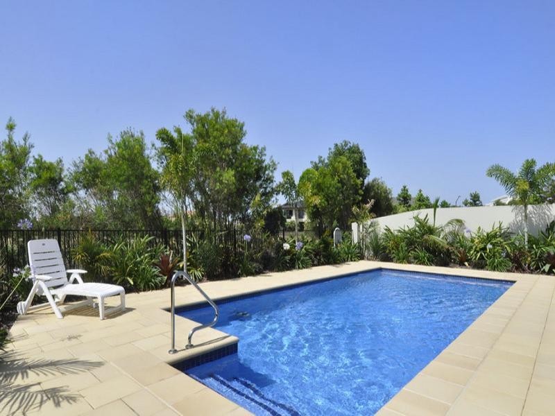 2045 The Circle, Sanctuary Cove QLD 4212