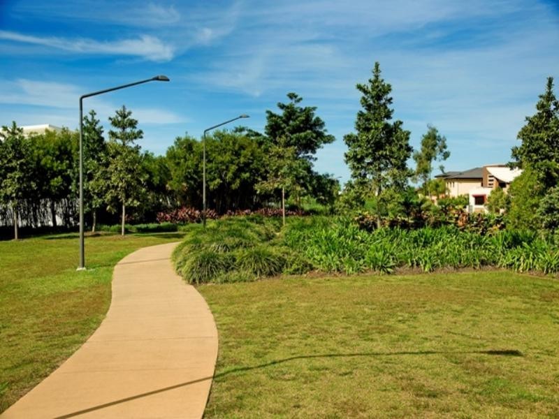 2045 The Circle, Sanctuary Cove QLD 4212