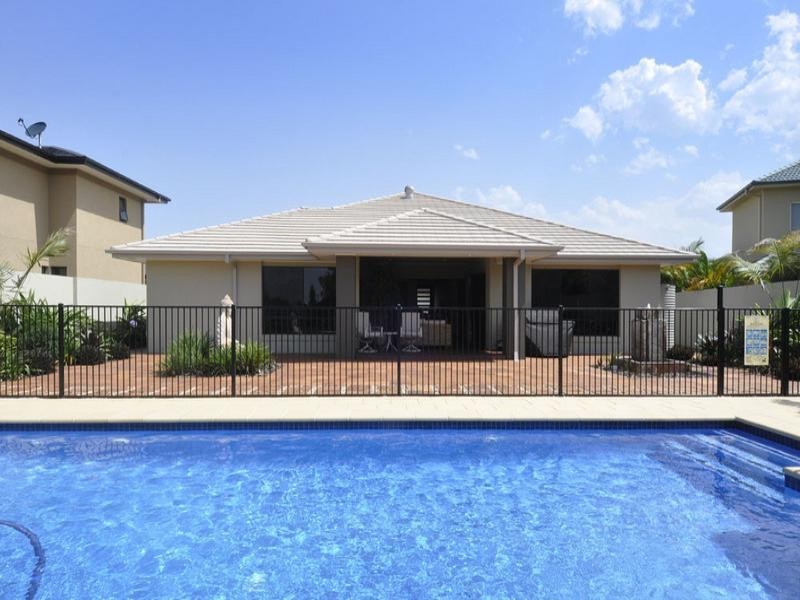 2045 The Circle, Sanctuary Cove QLD 4212