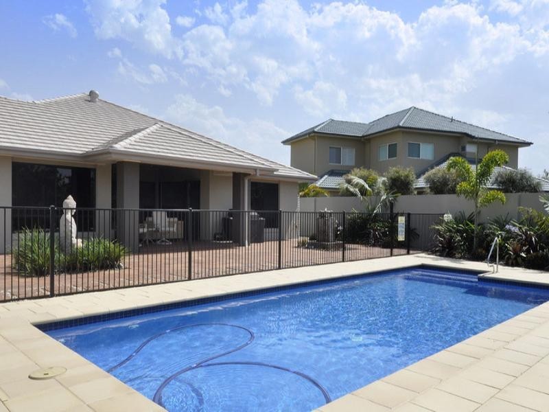 2045 The Circle, Sanctuary Cove QLD 4212