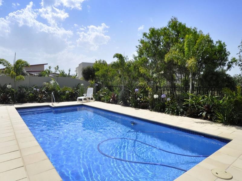 2045 The Circle, Sanctuary Cove QLD 4212