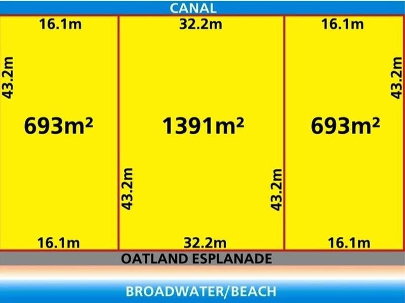 24 Oatland Esplanade, Runaway Bay QLD 4216