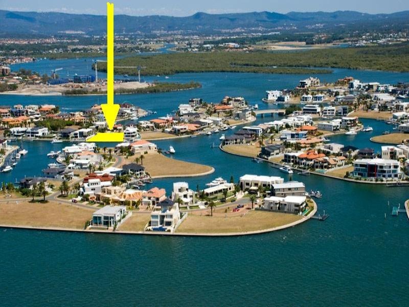 63 The Sovereign Mile, Paradise Point QLD 4216
