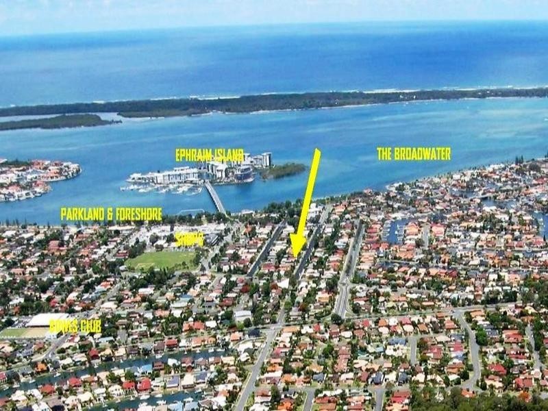 4/59 Errol Avenue, Paradise Point QLD 4216