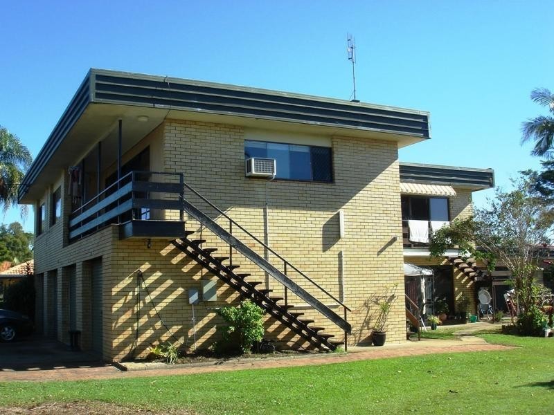 4/59 Errol Avenue, Paradise Point QLD 4216