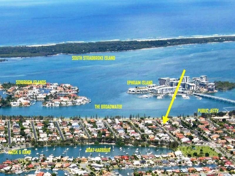 Paradise Point QLD 4216
