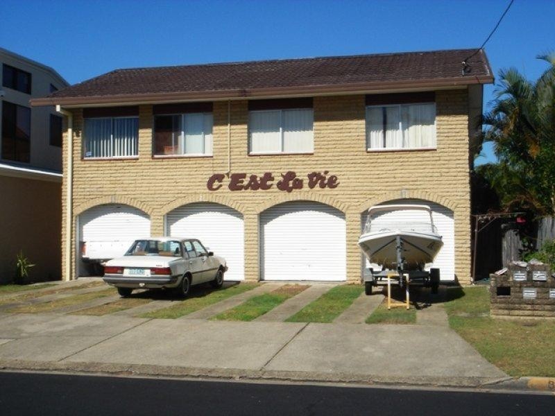 Paradise Point QLD 4216