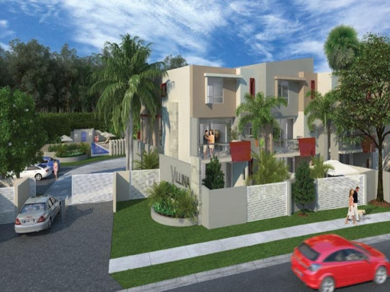 Biggera Waters QLD 4216