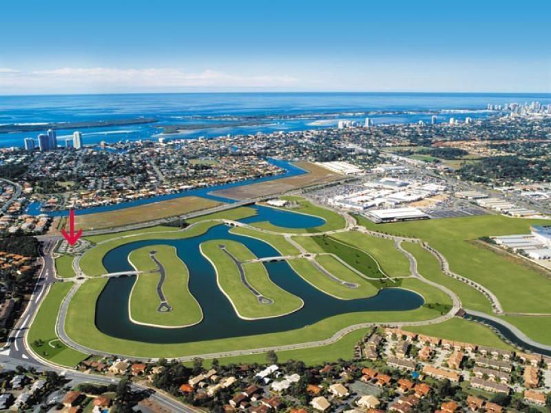 Biggera Waters QLD 4216