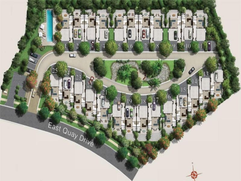 Biggera Waters QLD 4216