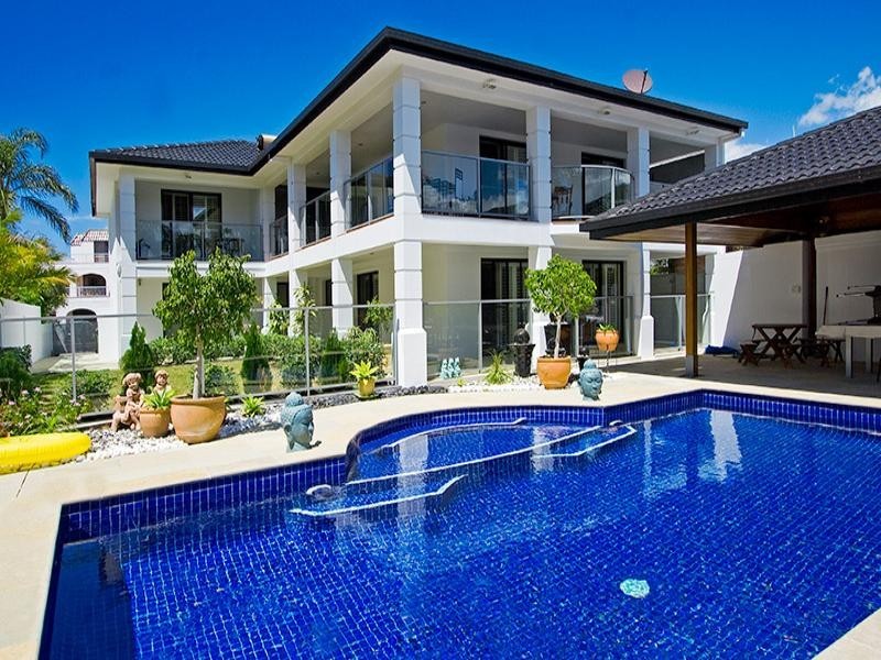 7 Abel Tasman Place, Hollywell QLD 4216