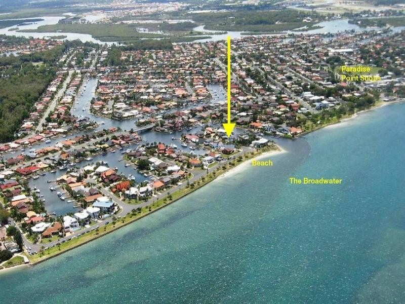 7 Abel Tasman Place, Hollywell QLD 4216