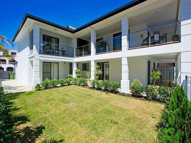 7 Abel Tasman Place, Hollywell QLD 4216