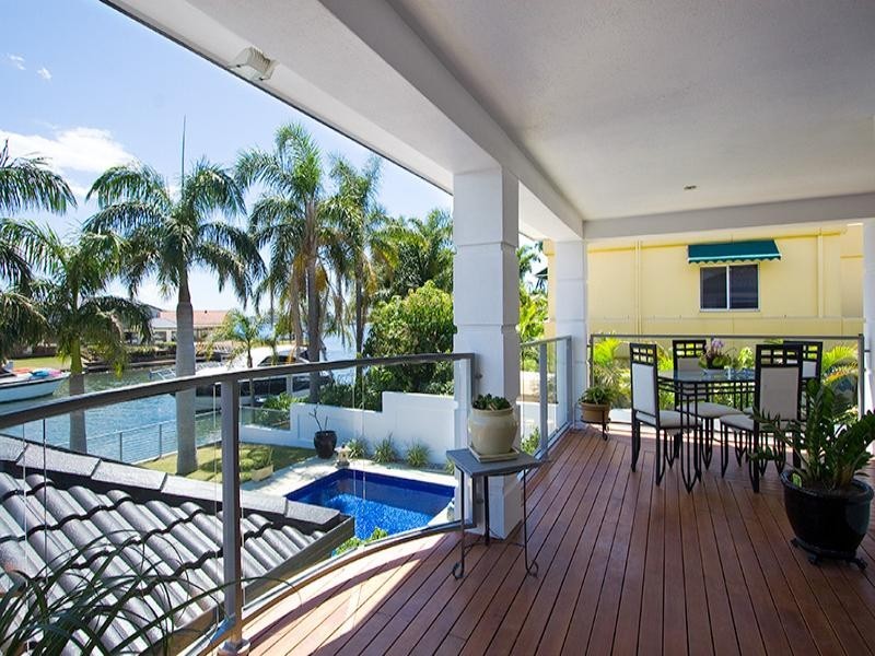 7 Abel Tasman Place, Hollywell QLD 4216