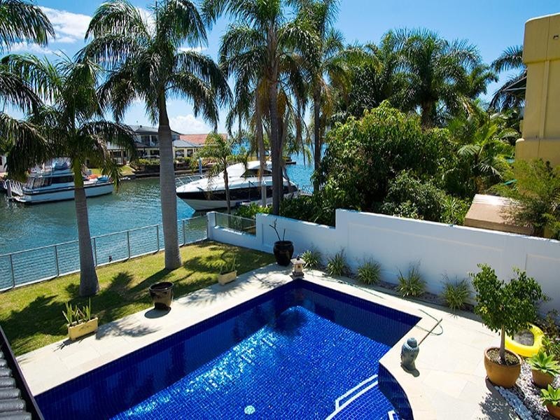 7 Abel Tasman Place, Hollywell QLD 4216