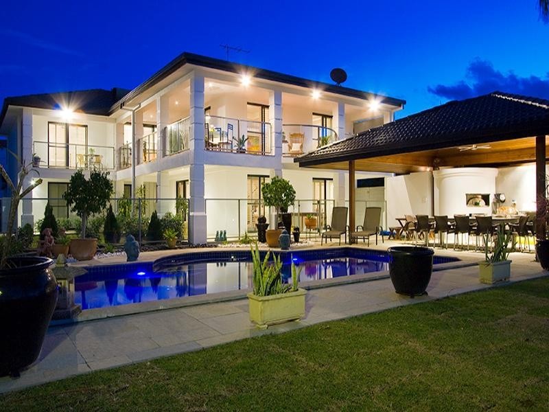 7 Abel Tasman Place, Hollywell QLD 4216