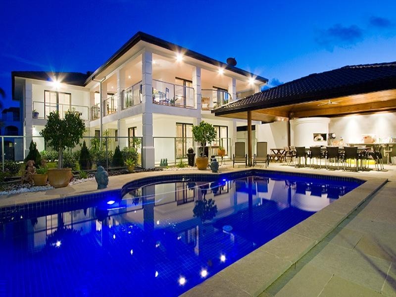 7 Abel Tasman Place, Hollywell QLD 4216