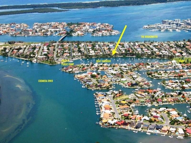 2/43 Paradise Parade, Paradise Point QLD 4216