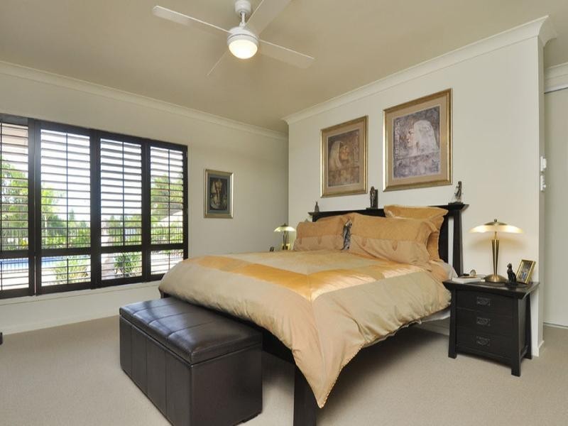 Sanctuary Cove QLD 4212