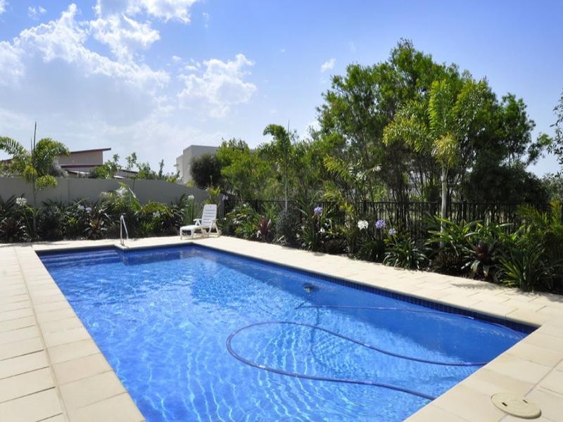 Sanctuary Cove QLD 4212