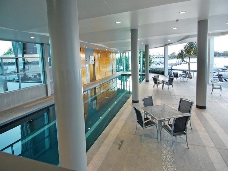 4104 Ephraim Island, Paradise Point QLD 4216