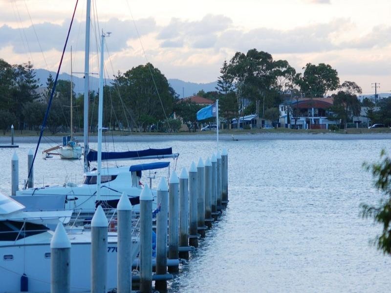 4104 Ephraim Island, Paradise Point QLD 4216