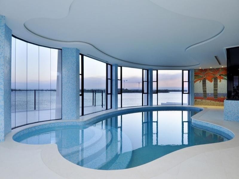 26 Hampton Court, Paradise Point QLD 4216