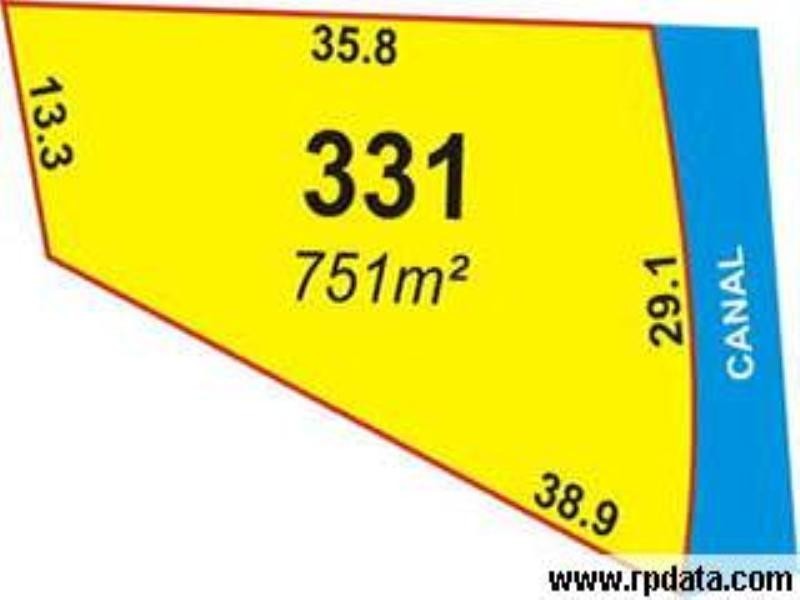 Paradise Point QLD 4216