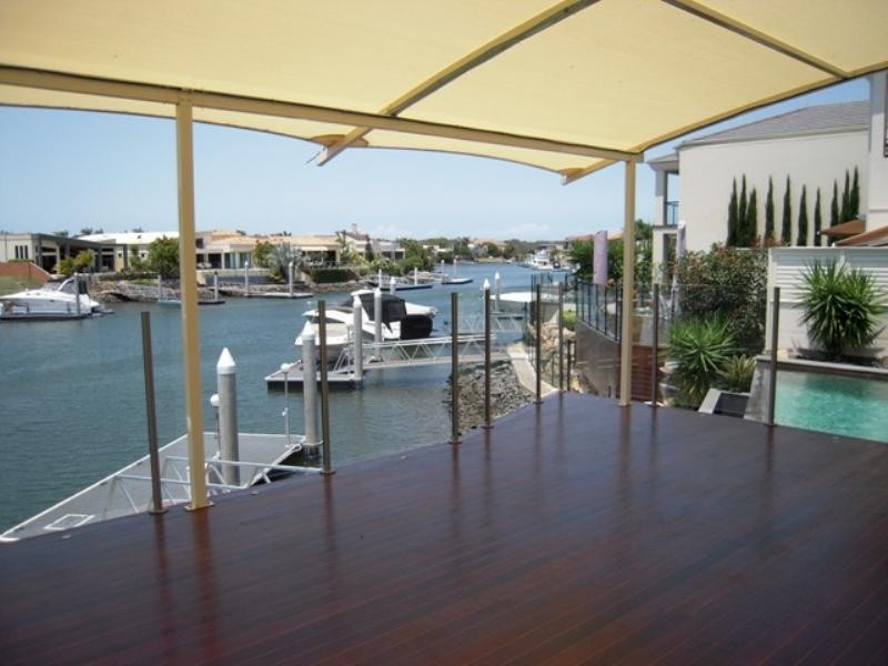 8000 The Parkway, Sanctuary Cove QLD 4212